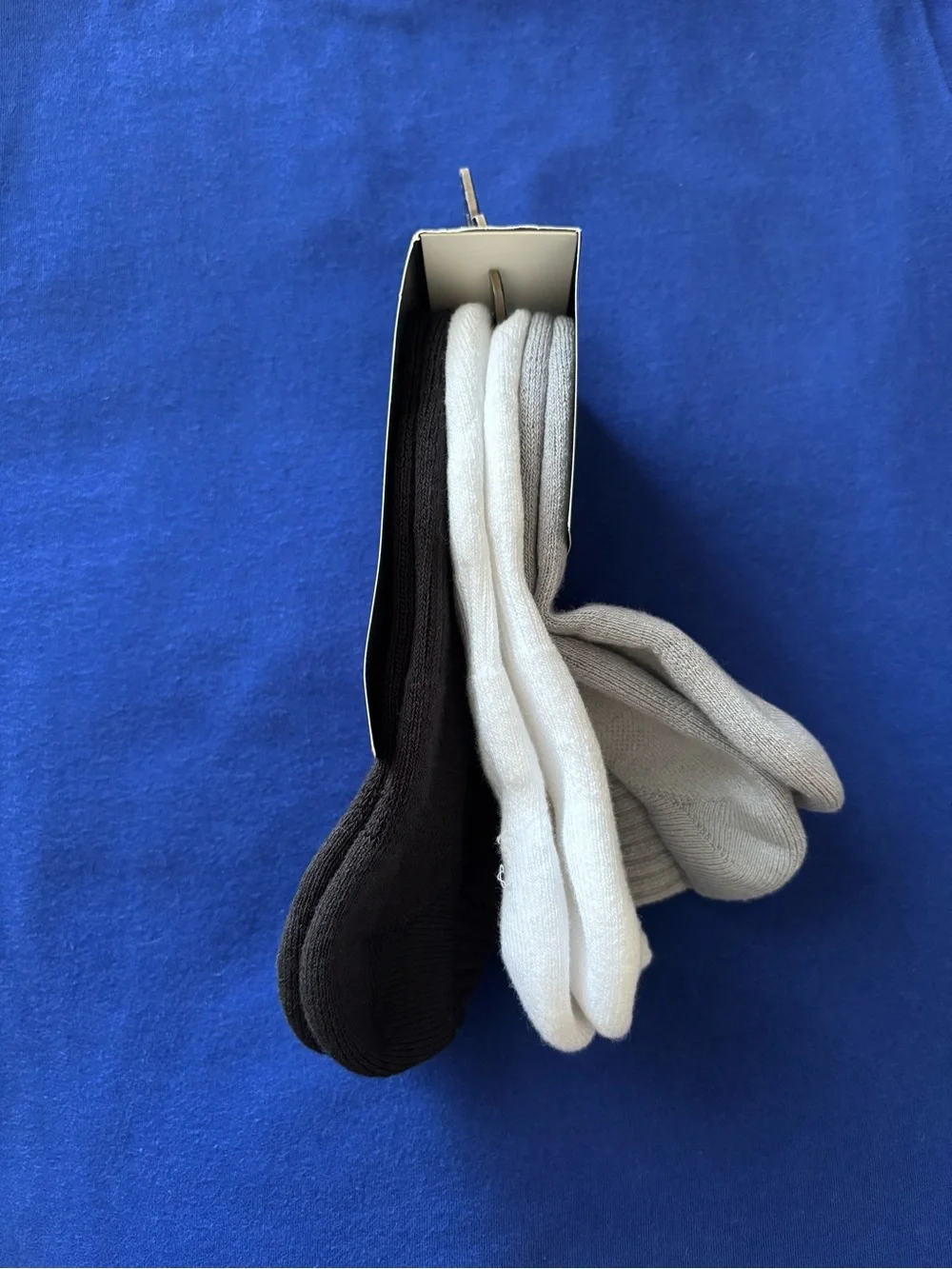 Under Armour Cushioned Youth Socks